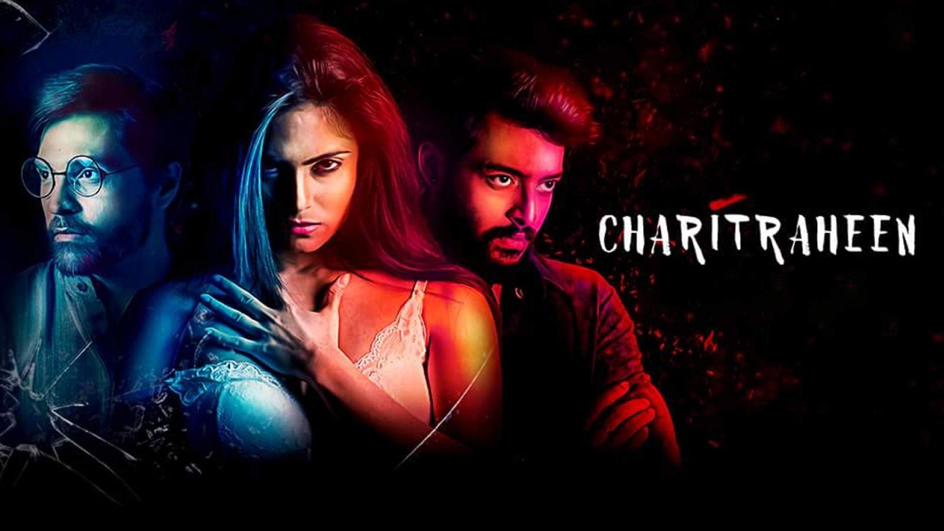 Charitraheen (2018) Season 1 Complete Bengali WEB-DL 720p