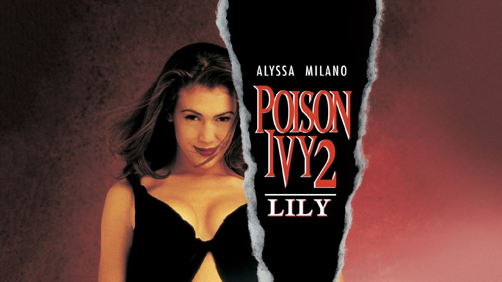 Poison Ivy 2: Lily (1996) Dual Audio {Hindi-English} BluRay 720p