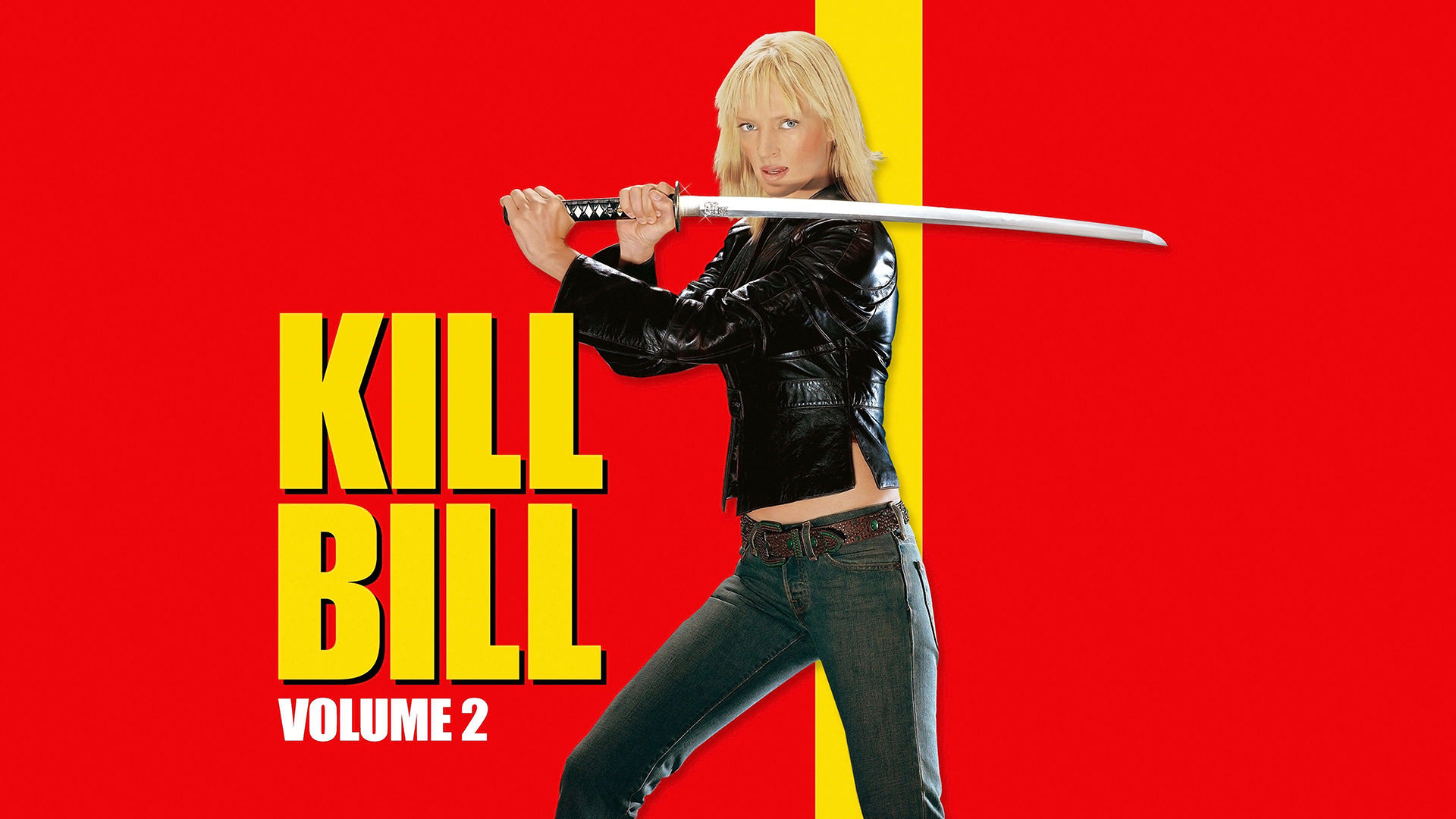 Kill Bill: Vol. 2 (2004) Dual Audio {Hindi-English} BluRay 1080p