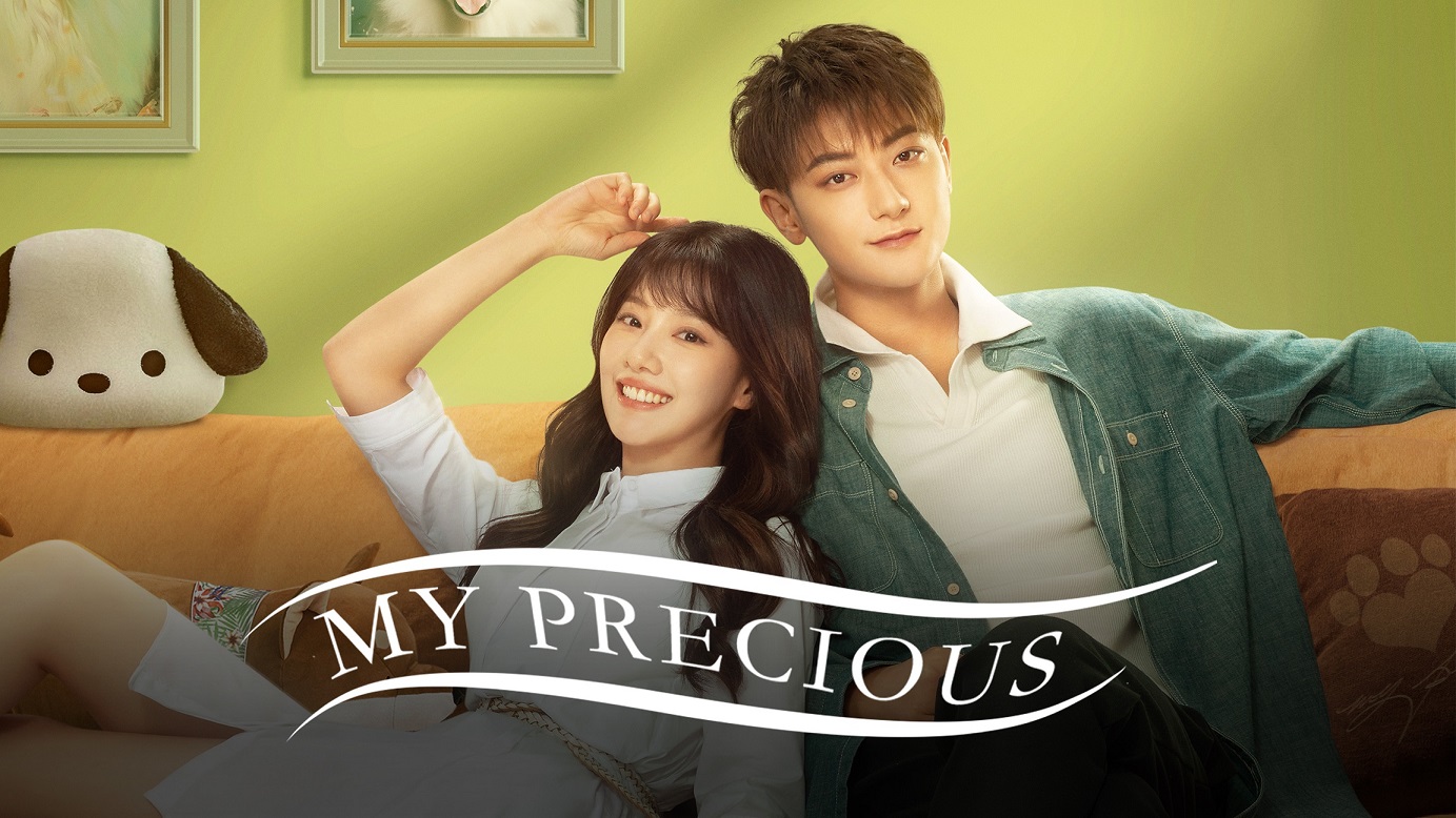 My Precious (2023) S01E01-15 Dual Audio [Hindi-Chiness] WEB-DL